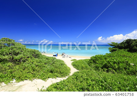 波多黎各島/西濱 波多黎各島/西濱 63401758