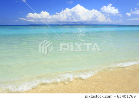 Hateruma Island / Nishihama 63401769