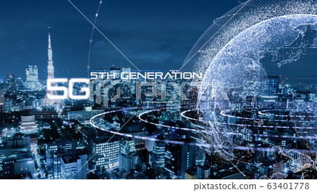 VR 5G AI Artificial Intelligence Fintech Fintech MaaS ICT Blockchain 3D VR 5G AI Artificial Intelligence Fintech Fintech MaaS ICT Blockchain 3D 63401778