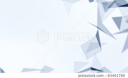 VR 5G AI Artificial Intelligence Fintech Fintech MaaS ICT Blockchain 3D 63401780