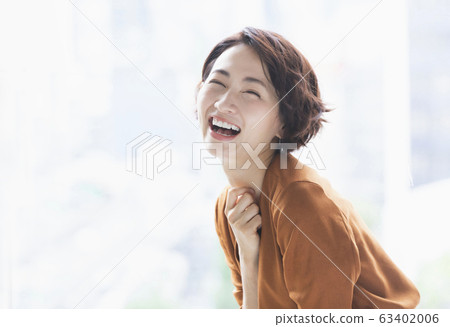 女性肖像 63402006