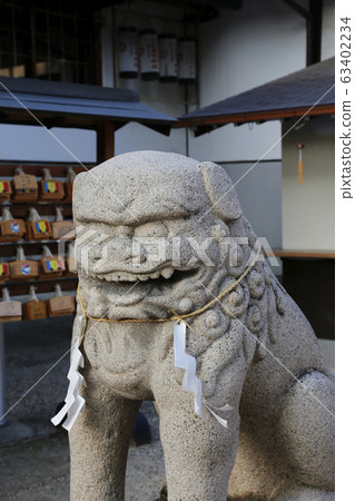 Shikinagayoshi Shrine @ Sanada Yukimura 63402234