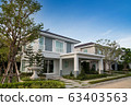 New house for sale or rent. 63403563