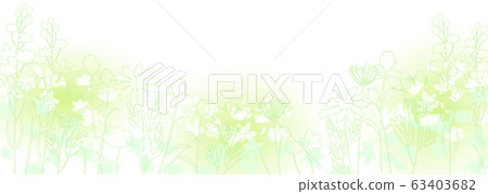 Early summer flowers Early summer flowers 63403682