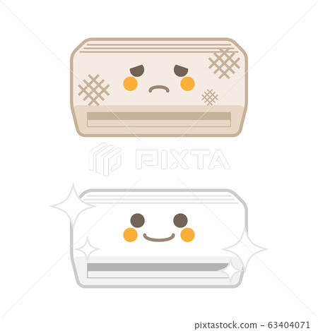 空調特徵 63404071