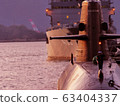 Submarine 63404337