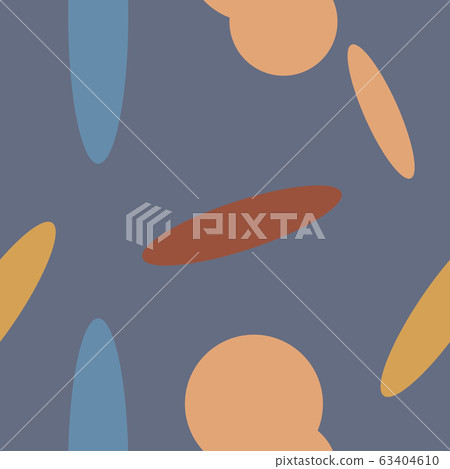 abstract pattern expressive shape ornaments abstract pattern expressive shape ornaments 63404610