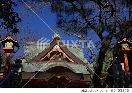 保險絲Benten-Main Hall- 63405366