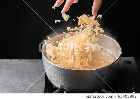 如何服用魚肉湯 63405992