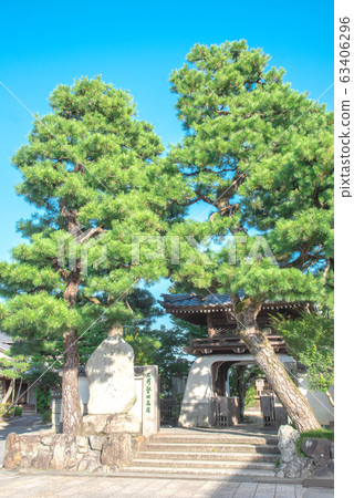 Ukimido of Lake Biwa Ukimido of Lake Biwa 63406296
