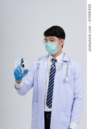 doctor physician practitioner with hand washing doctor physician practitioner with hand washing 63406408