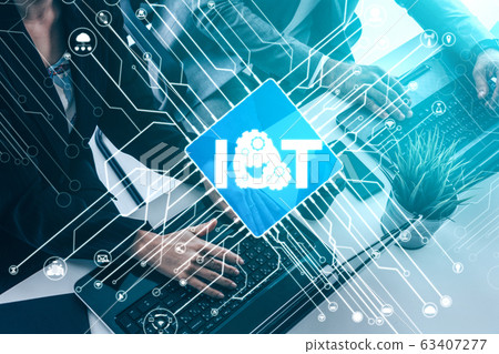 Internet of Things and Communication Technology 63407277