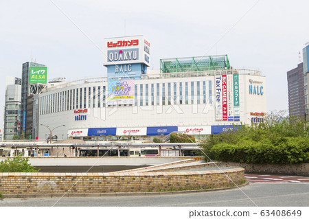 Shinjuku Station West Exit Pictures Shinjuku Station West Exit Pictures 63408649