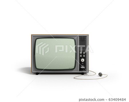 Creative abstract communication media and 63409484