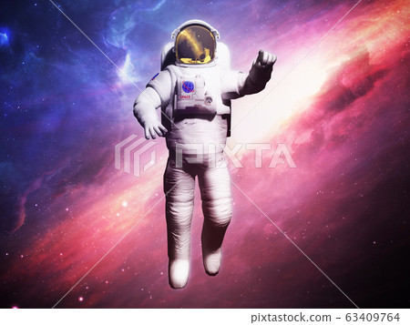 3d outer space backgrounds