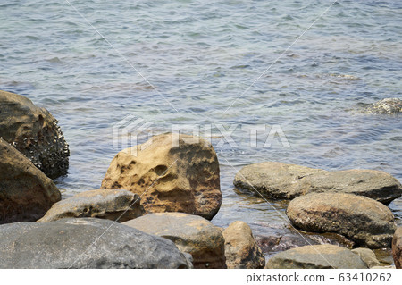 beautiful landscapes on beach in Thailand. beautiful landscapes on beach in Thailand. 63410262