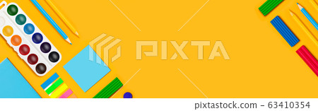 Photo to illustrate education. 63410354