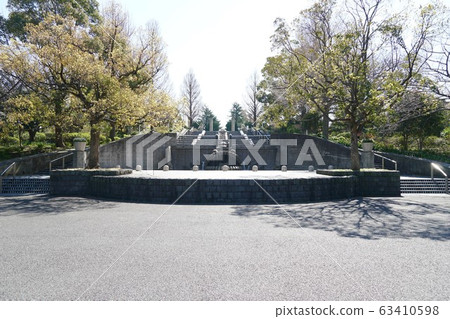 山下公園舞台 山下公園舞台 63410598