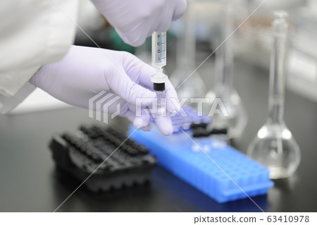 檢驗醫學研究生物化學斯皮茨管 63410978