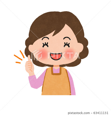 人人物面部表情 63411131