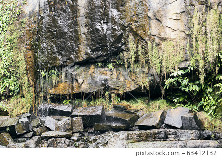 Beautiful lanscape nature in Thailand Beautiful lanscape nature in Thailand 63412132