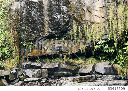 Beautiful lanscape nature in Thailand Beautiful lanscape nature in Thailand 63412309