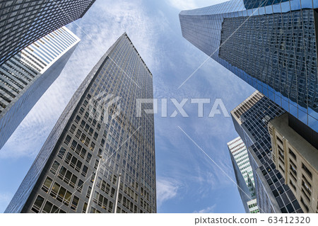 new york shining skyscrapers windows new york shining skyscrapers windows 63412320