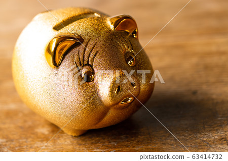 Dusk piggy piggy bank 63414732