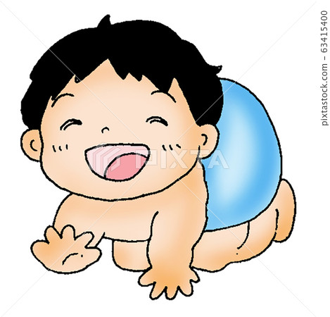 Diaper baby Diaper baby 63415400