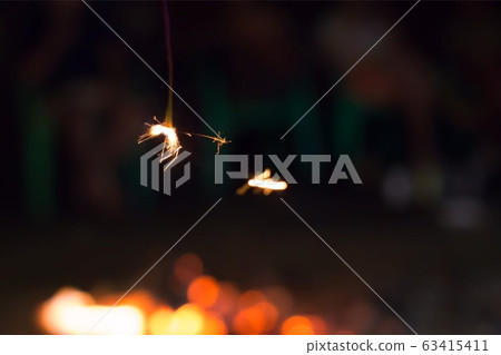 Sparkler Sparkler 63415411