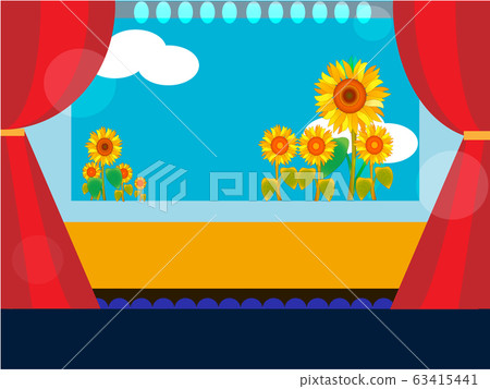 Summer onstage 63415441