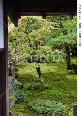 Enkoji Garden 63415498