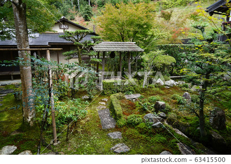 Enkoji Garden 63415500