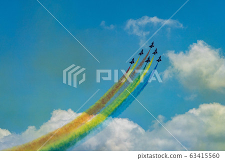Air Show Air Show 63415560