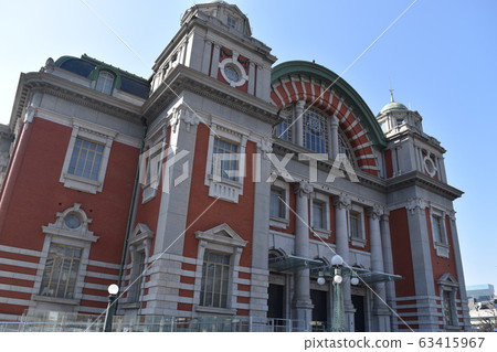 大阪市中央公民館 大阪市中央公民館 63415967