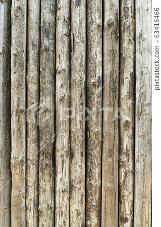 Brown wooden fence, background Brown wooden fence, background 63416466
