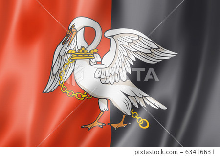 Buckinghamshire County flag, UK Buckinghamshire County flag, UK 63416631