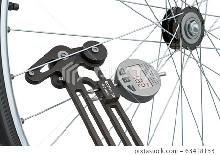 bicycle spokes
