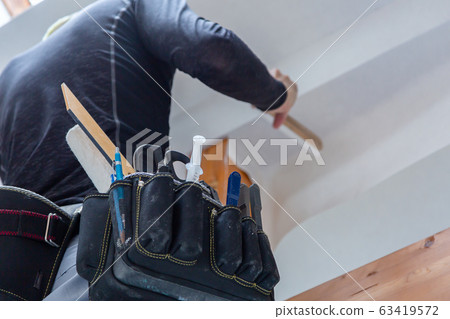 Renovation latter half wallpaper 63419572