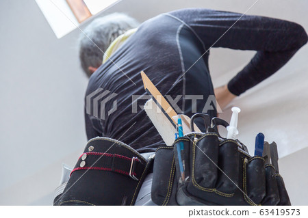 Renovation latter half wallpaper 63419573