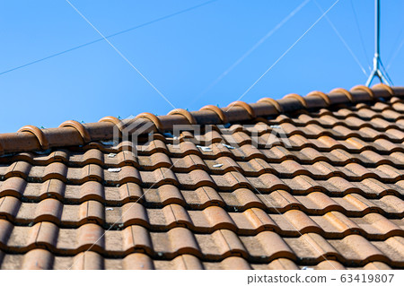 Roof tile Roof tile 63419807