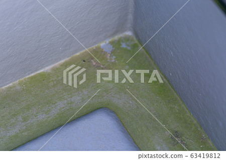 Veranda repair before repair dirt 63419812