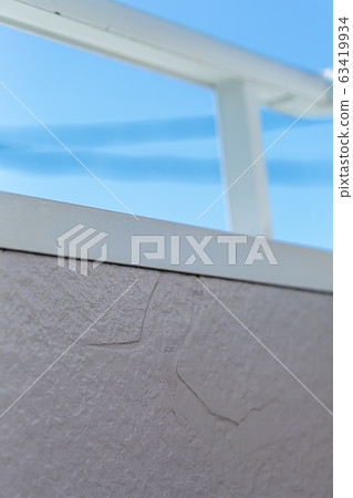 Veranda repair 63419934
