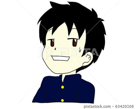 男學生 63420108