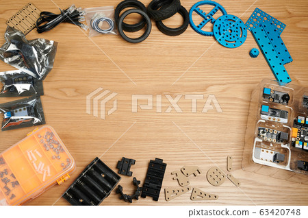Diy programming kit Diy programming kit 63420748