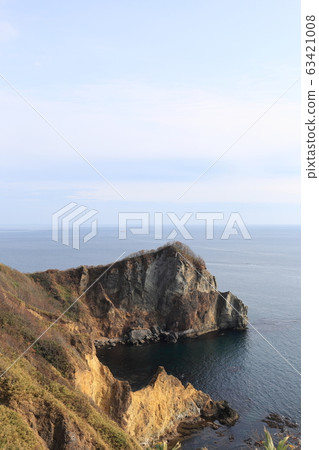 Hokkaido Muroran Muroran eight views Hokkaido Muroran Muroran eight views 63421008