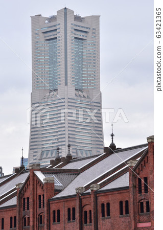 Minato Mirai 63421365