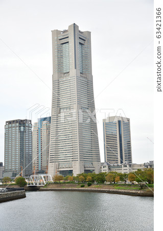 Minato Mirai 63421366