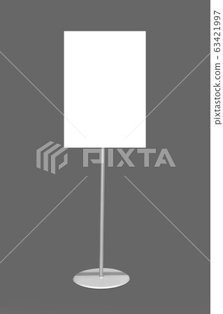 isolated event pos advertising Standy isolated event pos advertising Standy 63421997