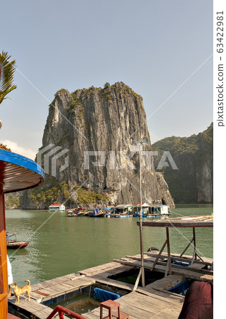 Vietnam, Halong Bay Cruise Vietnam, Halong Bay Cruise 63422981